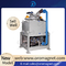 تجهیزات استخراج معدن جدا کننده مغناطیسی خیس ZT-1000L خنک کننده آب / خنک کننده روغن برای کائولین / سرامیک / فلد اسپار